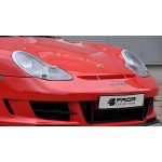 PD1 εμπρόσθιος προφυλακτήρας της PRIOR Design για Porsche Carrera 911 (996.1) PD1 εμπρόσθιος προφυλακτήρας της PRIOR Design για Porsche Carrera 911 (996.1)